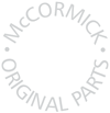 McCormick Original Parts